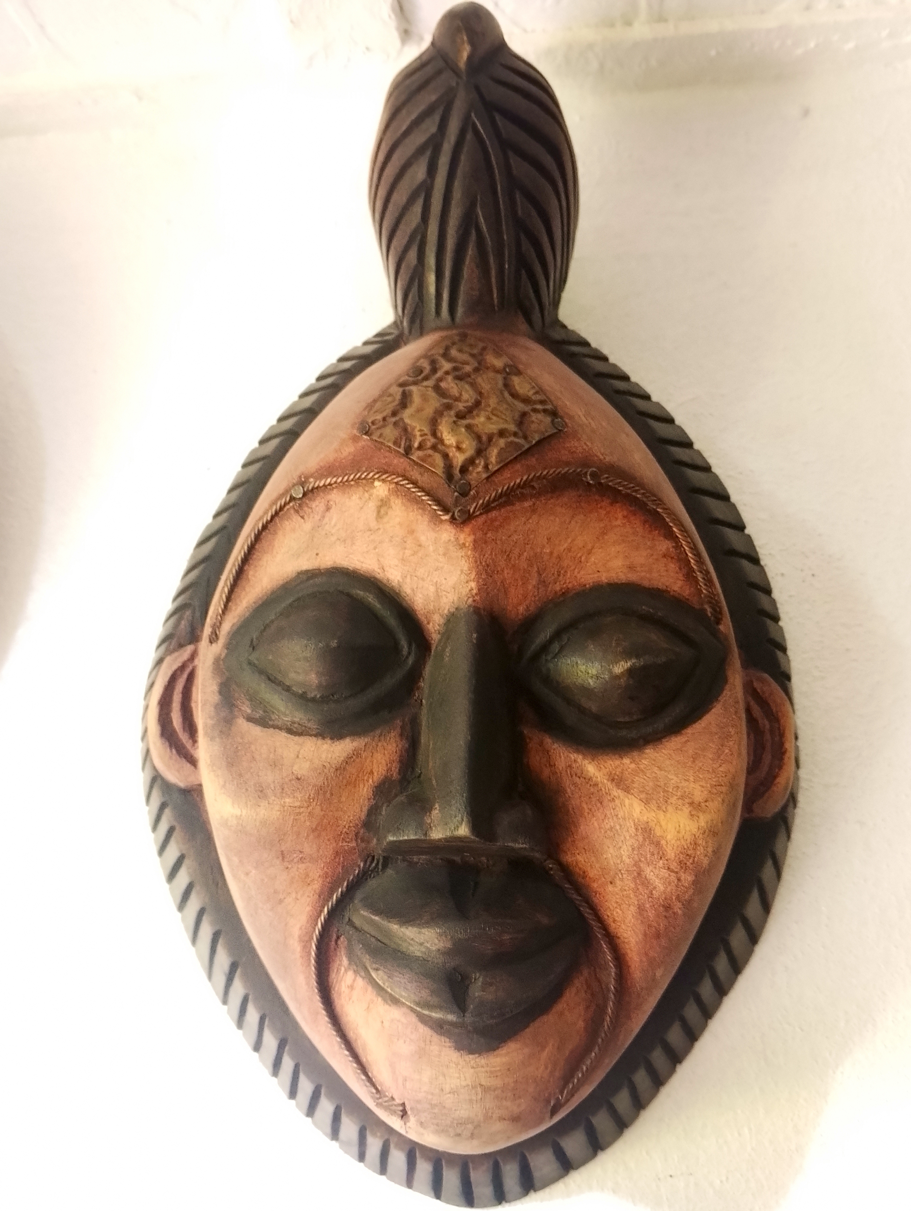 Mask